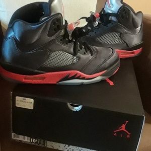 Air Jordan 5 retro